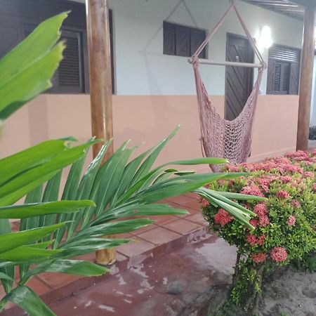 Pousada Vento Norte Smg 圣米格尔-杜戈斯托苏 外观 照片